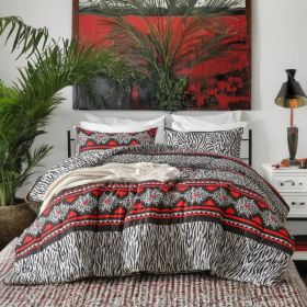 Felicie Quilt Set (Option: W13717982)